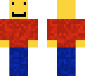 lego man