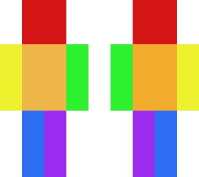 lgbt color block
