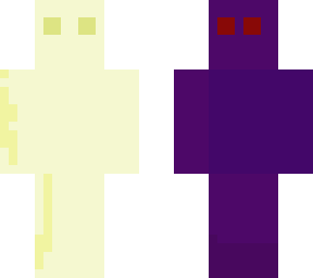 light deity and dark demon
