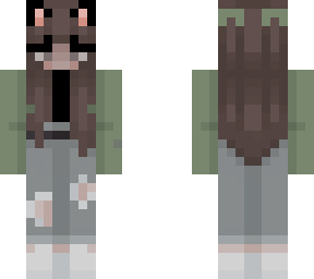 linarium catgirl