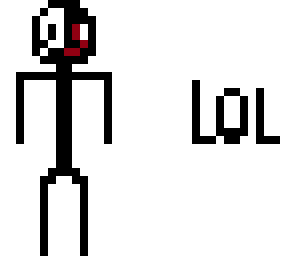 lol stick