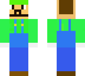 luigi