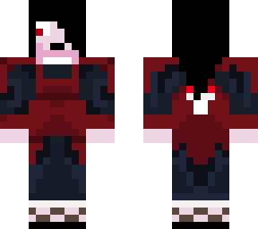 madara but sheep