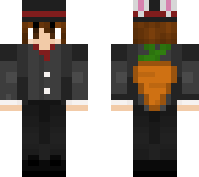 mage rabbit