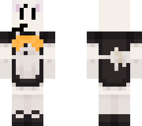 maid chocolatte
