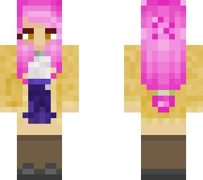 main skin 2