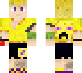 marend in the midnight smp
