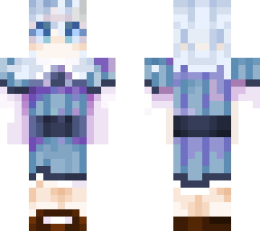 mashiro kurata from bandori