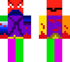 masky boi