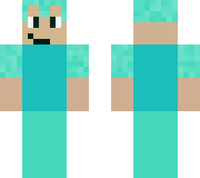 mi skin de minecraft nintendo switch