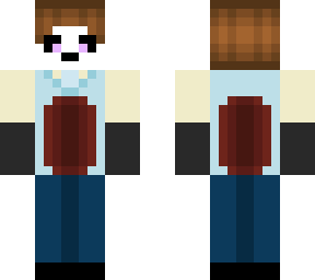 micheal afton dead remake