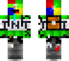 mks93476 minecraft skin
