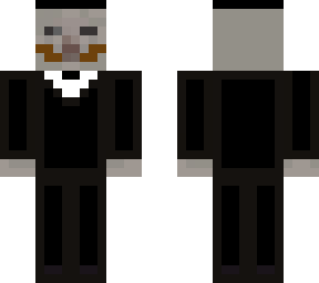 monsieur cat