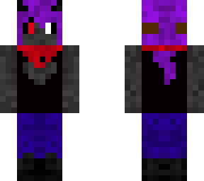 monster skin 2