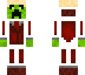 mr creeper