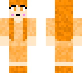 mrs. orange