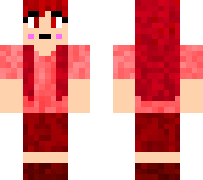 mrs. red