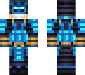 mudkip samurai