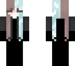 my lightning skin