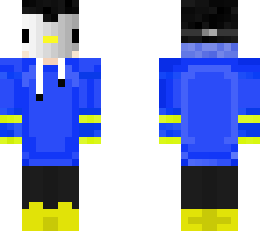 my main skin