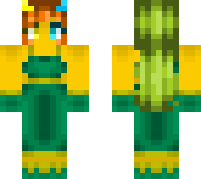 my minecraft skin