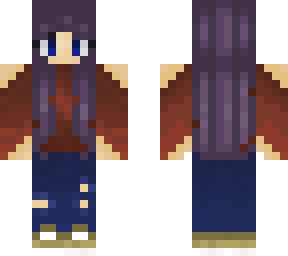 my new skin :)
