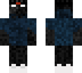 my new skin