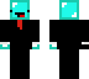my old skin.