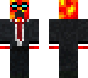 my own egg wars skin