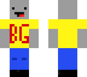 my skin (plastic texture pack)s