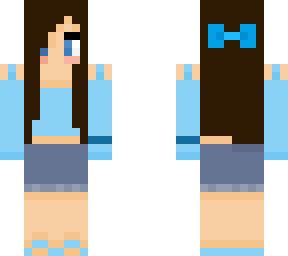 my skin