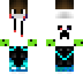 my skin