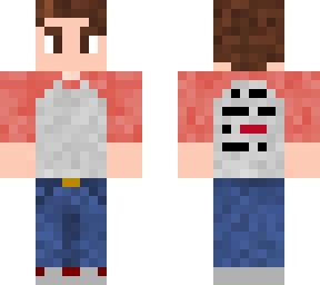 my skin