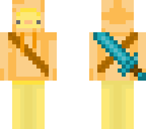 my smp skin