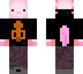 my winter skin