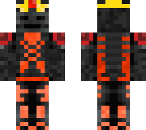 nether king