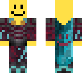 nether smie712