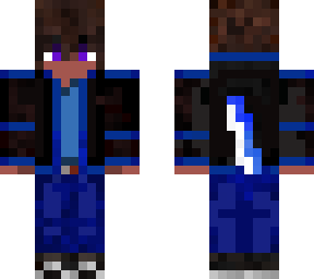 new itswaterwolf
