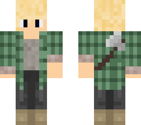 new version of hunter