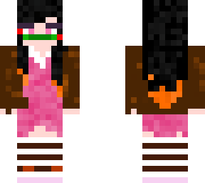nezuko