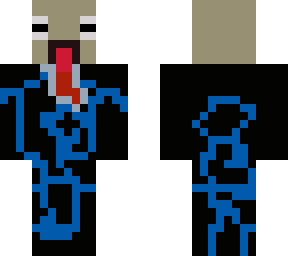 not human