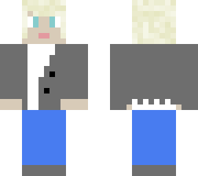 nsanesubs first skin