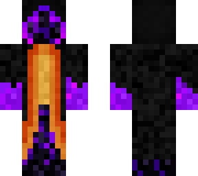 obsidian man 2