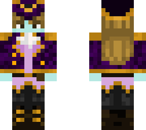 obsidian pirate 2.0
