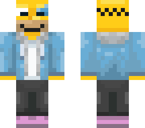 omero sans