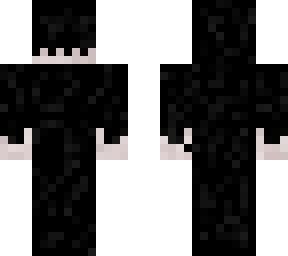 own personal skin