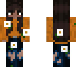 oxeye dasiy <333 b)