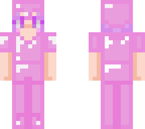 pastel armerie // girl // armer