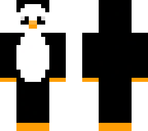 penguin