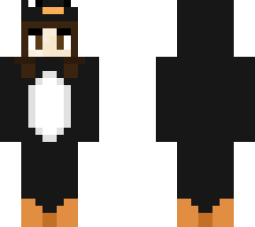 penguin used by base